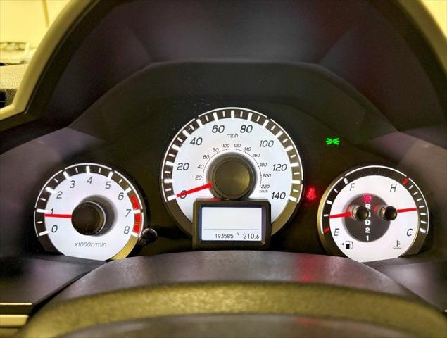used 2012 Honda Pilot car, priced at $7,450