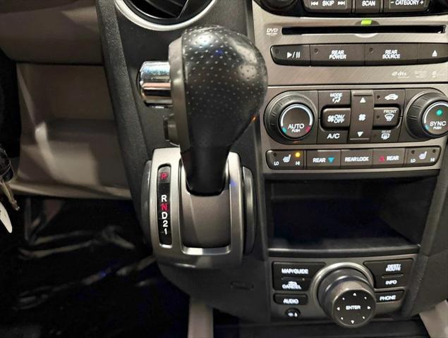used 2012 Honda Pilot car, priced at $7,777
