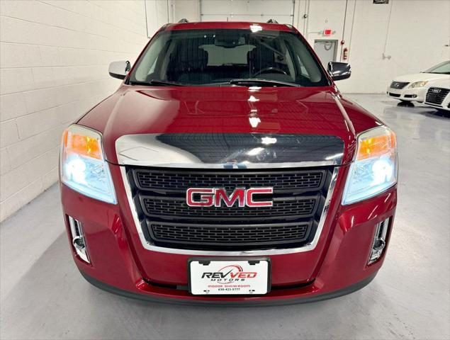 used 2014 GMC Terrain car, priced at $7,250