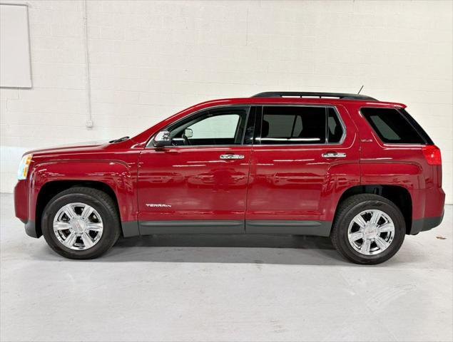 used 2014 GMC Terrain car, priced at $7,250