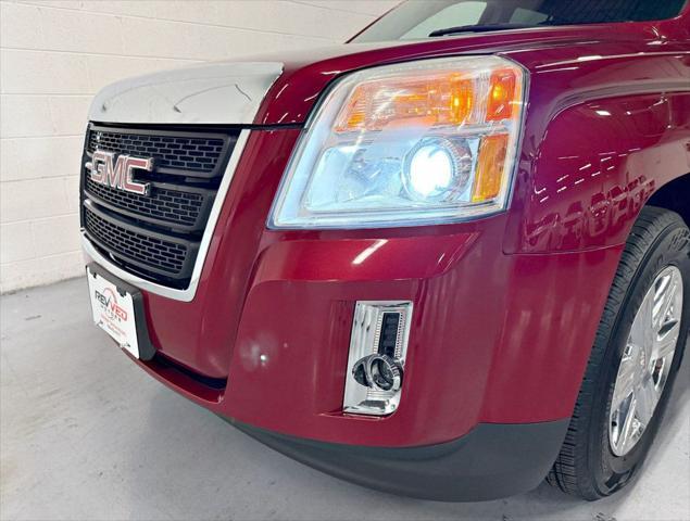 used 2014 GMC Terrain car, priced at $7,250