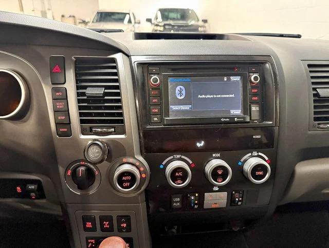 used 2014 Toyota Sequoia car, priced at $12,950