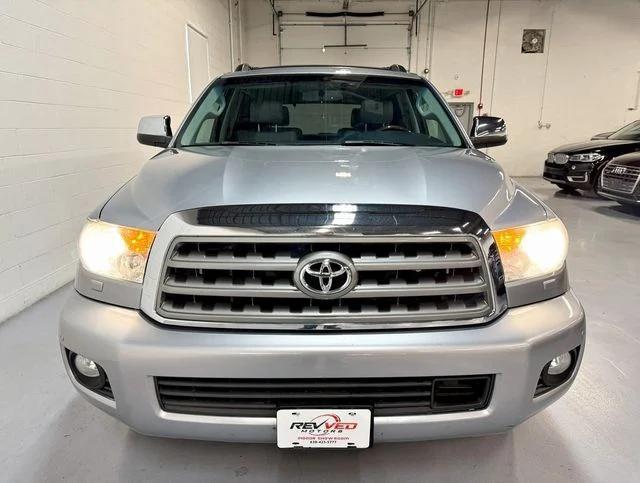 used 2014 Toyota Sequoia car, priced at $12,950