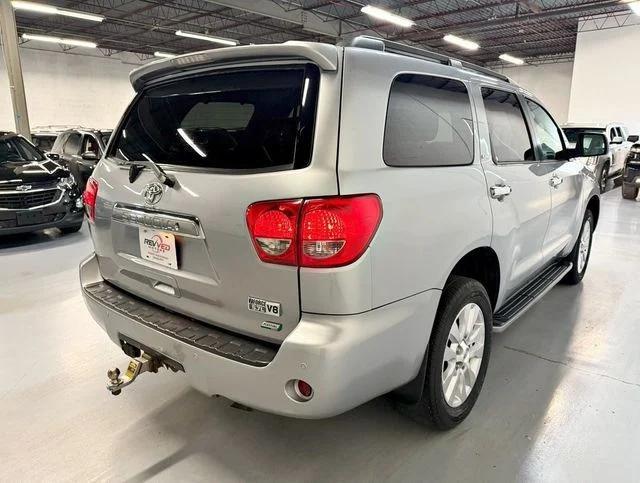used 2014 Toyota Sequoia car, priced at $12,950