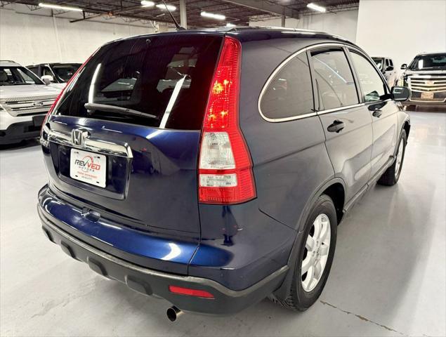 used 2007 Honda CR-V car, priced at $6,950