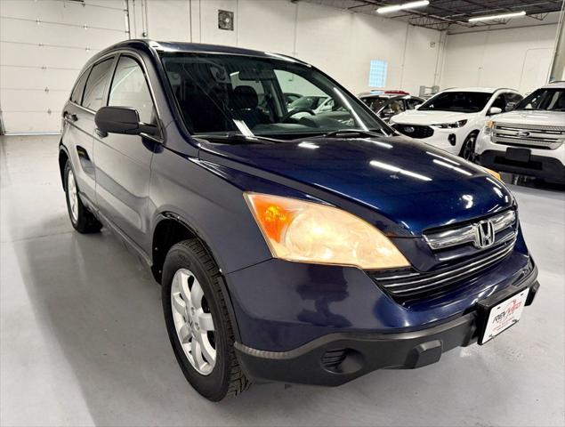 used 2007 Honda CR-V car, priced at $6,950