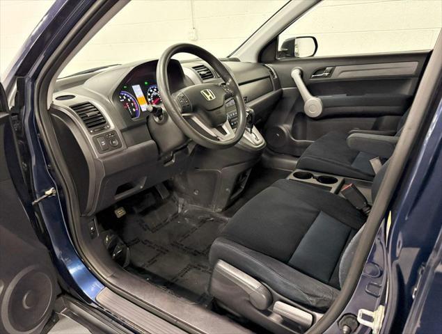 used 2007 Honda CR-V car, priced at $6,950