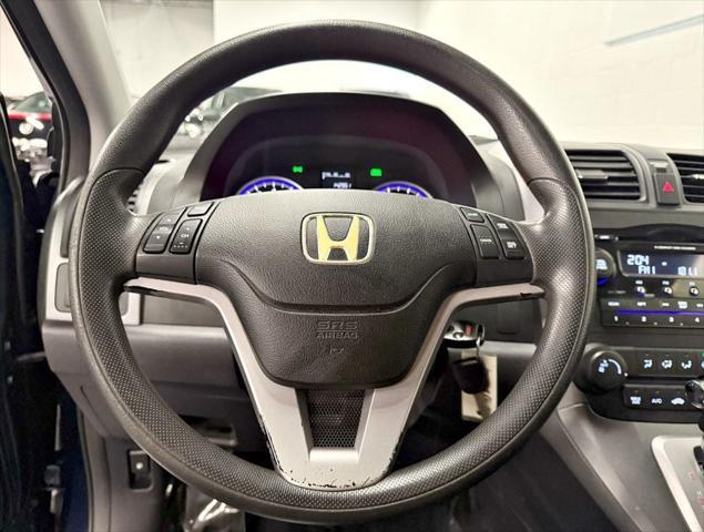 used 2007 Honda CR-V car, priced at $6,950