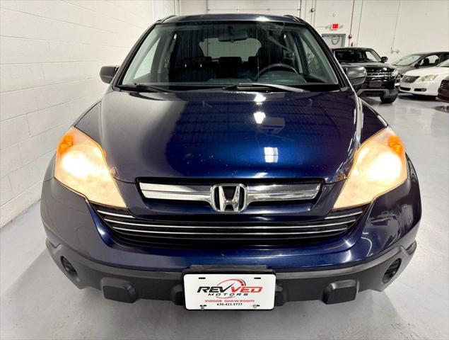 used 2007 Honda CR-V car, priced at $6,950