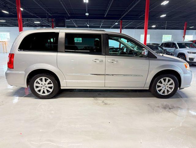 used 2012 Chrysler Town & Country car, priced at $5,950