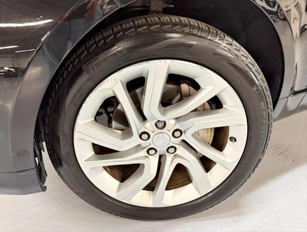 used 2020 Land Rover Range Rover Sport car, priced at $30,950