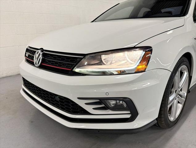 used 2017 Volkswagen Jetta car, priced at $14,950