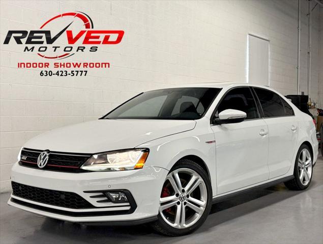 used 2017 Volkswagen Jetta car, priced at $14,950