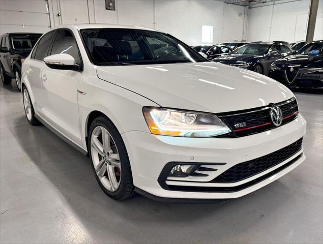 used 2017 Volkswagen Jetta car, priced at $14,950