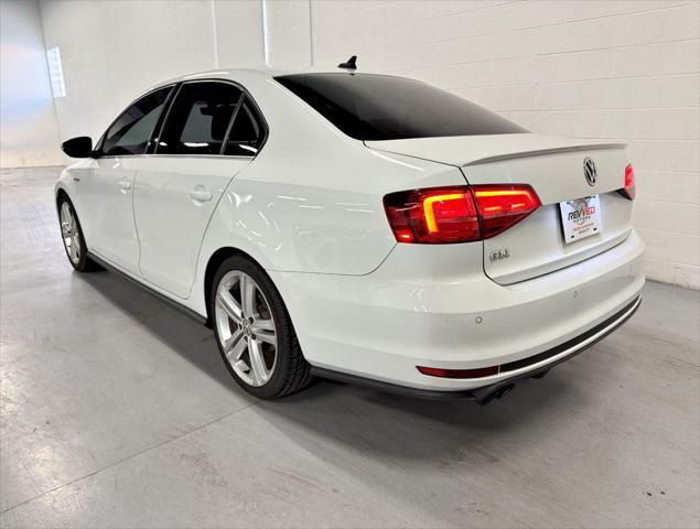 used 2017 Volkswagen Jetta car, priced at $14,950