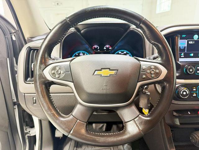 used 2015 Chevrolet Colorado car, priced at $12,650