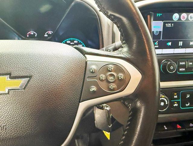 used 2015 Chevrolet Colorado car, priced at $12,650