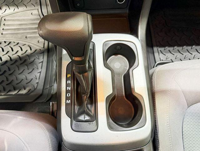 used 2015 Chevrolet Colorado car, priced at $12,650