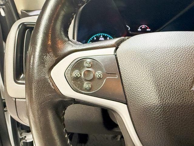 used 2015 Chevrolet Colorado car, priced at $12,650