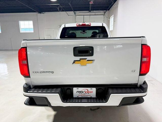 used 2015 Chevrolet Colorado car, priced at $12,650