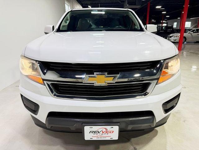 used 2015 Chevrolet Colorado car, priced at $12,650