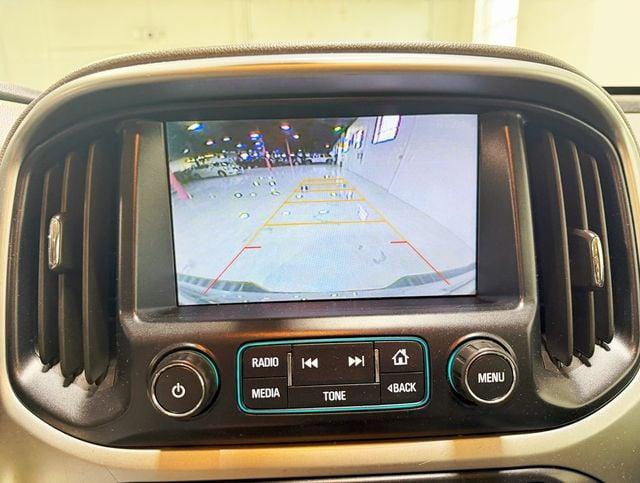 used 2015 Chevrolet Colorado car, priced at $12,650