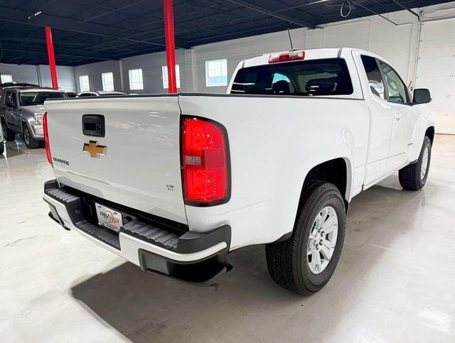 used 2015 Chevrolet Colorado car, priced at $12,650