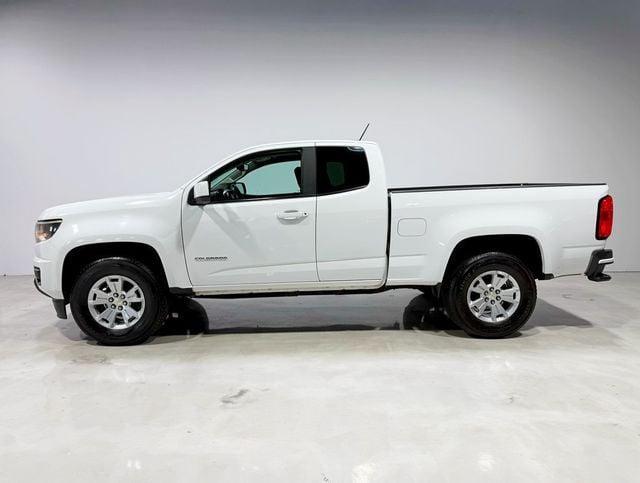 used 2015 Chevrolet Colorado car, priced at $12,650