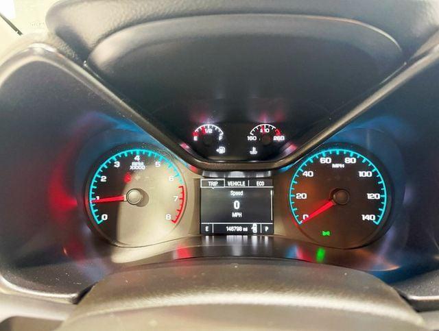 used 2015 Chevrolet Colorado car, priced at $12,650