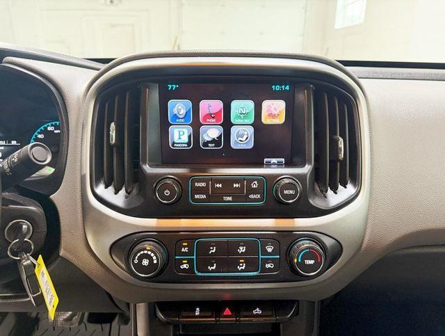 used 2015 Chevrolet Colorado car, priced at $12,650