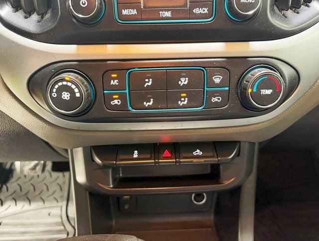 used 2015 Chevrolet Colorado car, priced at $12,650