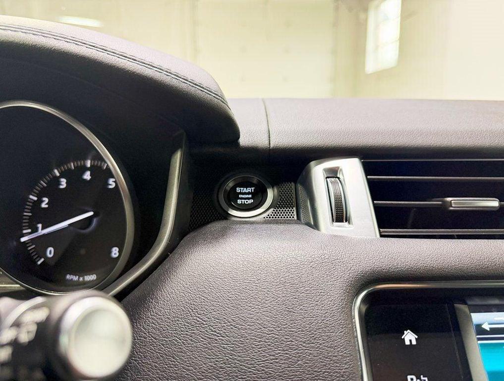 used 2016 Land Rover Range Rover Sport car, priced at $15,950