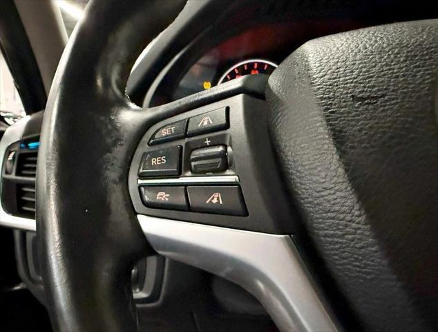 used 2016 BMW X5 car, priced at $15,950