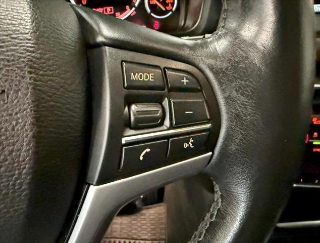 used 2016 BMW X5 car, priced at $15,950