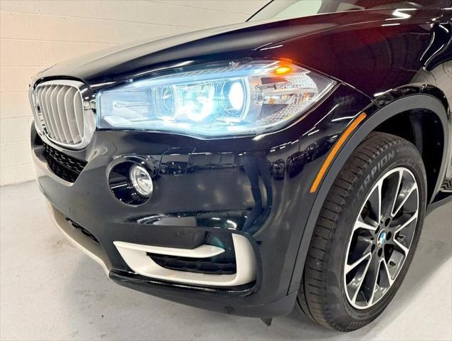 used 2016 BMW X5 car, priced at $15,950