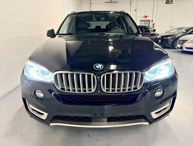 used 2016 BMW X5 car, priced at $15,950