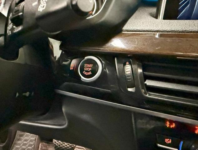 used 2016 BMW X5 car, priced at $15,950