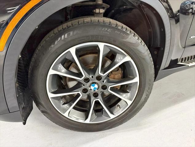 used 2016 BMW X5 car, priced at $15,950