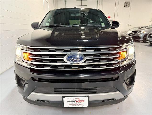 used 2019 Ford Expedition Max car, priced at $21,950