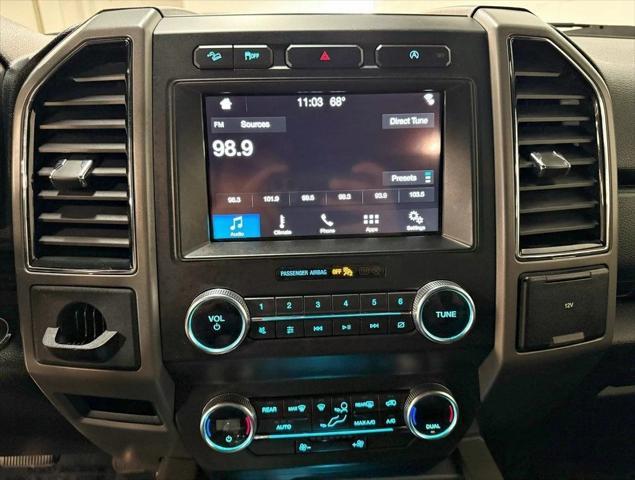 used 2019 Ford Expedition Max car, priced at $22,950