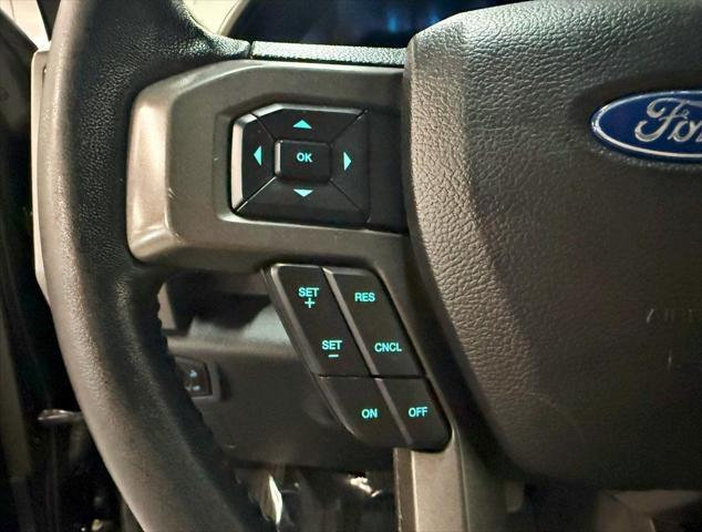 used 2019 Ford Expedition Max car, priced at $22,950