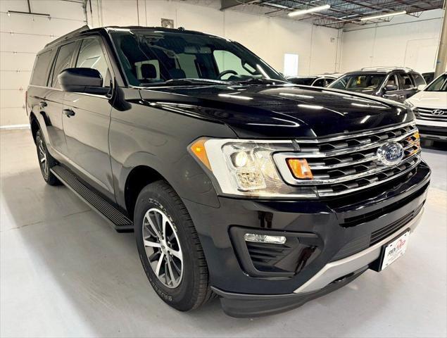 used 2019 Ford Expedition Max car, priced at $21,950