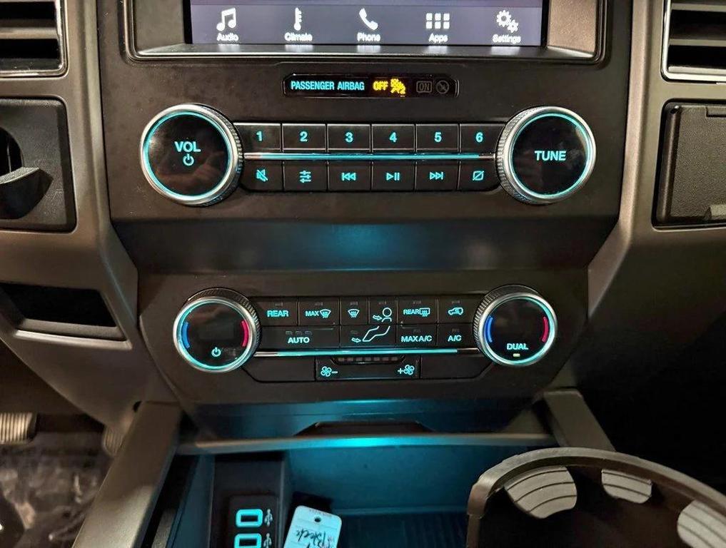 used 2019 Ford Expedition Max car, priced at $21,450