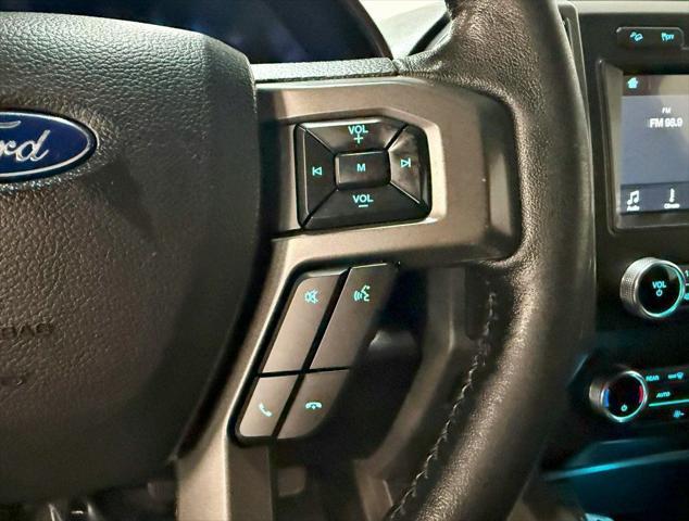 used 2019 Ford Expedition Max car, priced at $21,950