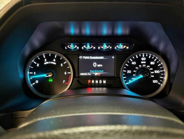 used 2019 Ford Expedition Max car, priced at $22,950