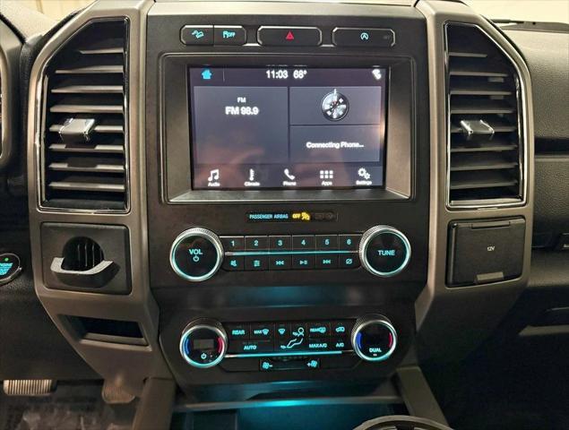 used 2019 Ford Expedition Max car, priced at $22,950