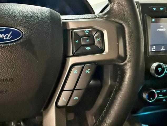 used 2019 Ford Expedition Max car, priced at $22,950