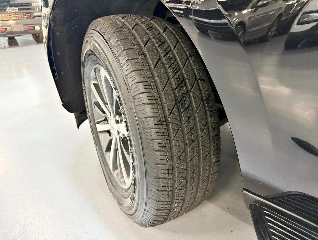 used 2019 Ford Expedition Max car, priced at $21,450