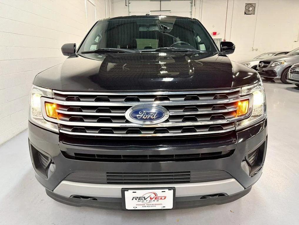 used 2019 Ford Expedition Max car, priced at $21,450