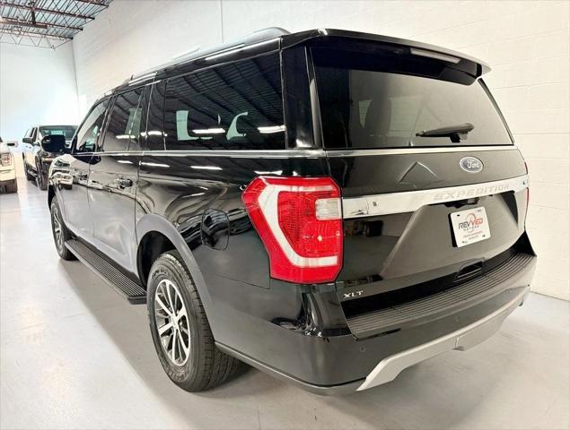 used 2019 Ford Expedition Max car, priced at $22,950